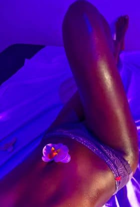 Massage Parlours in Nairobi