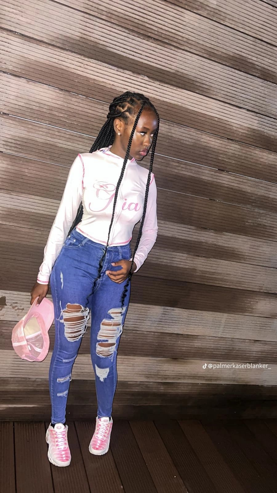 Aurelia - Nairobi Escort