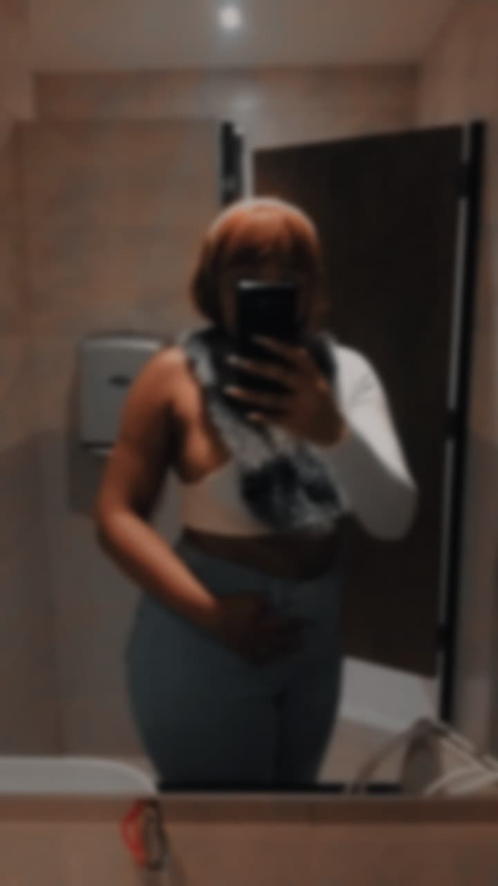 Nikita - Nairobi Escort
