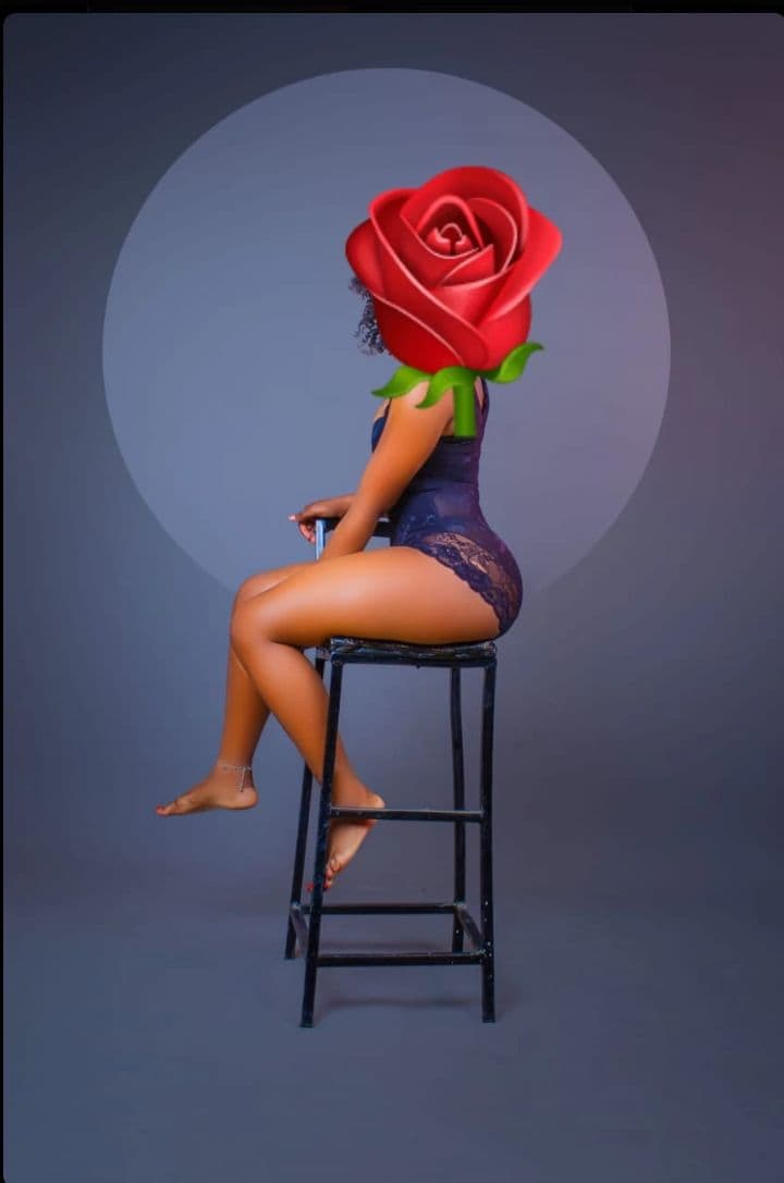 Mwesh - Nairobi Escort