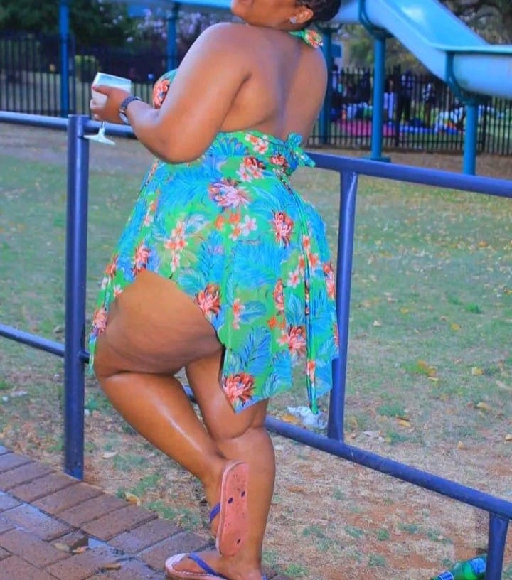 Bianca - Nairobi Escort