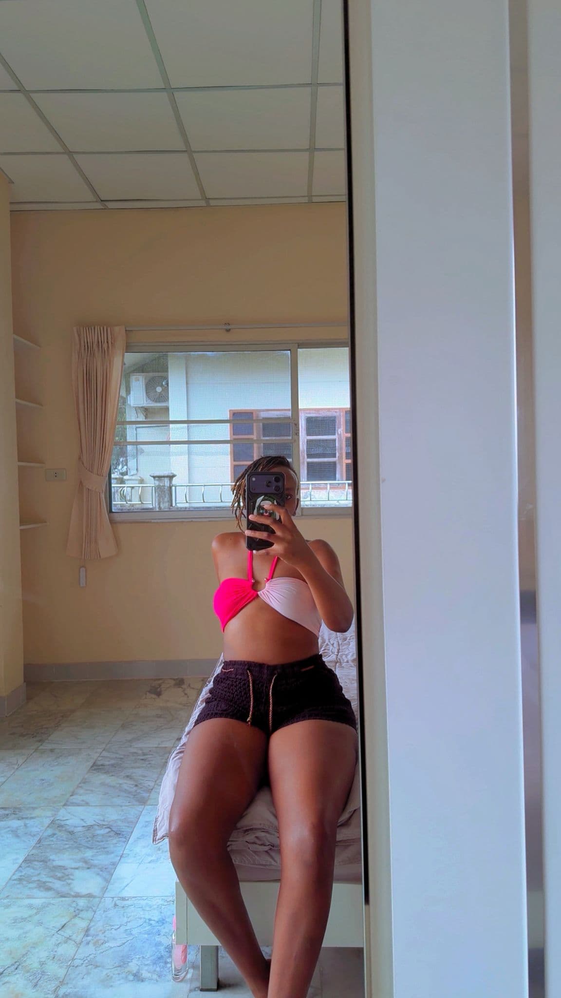 Mickey - Nairobi Escort