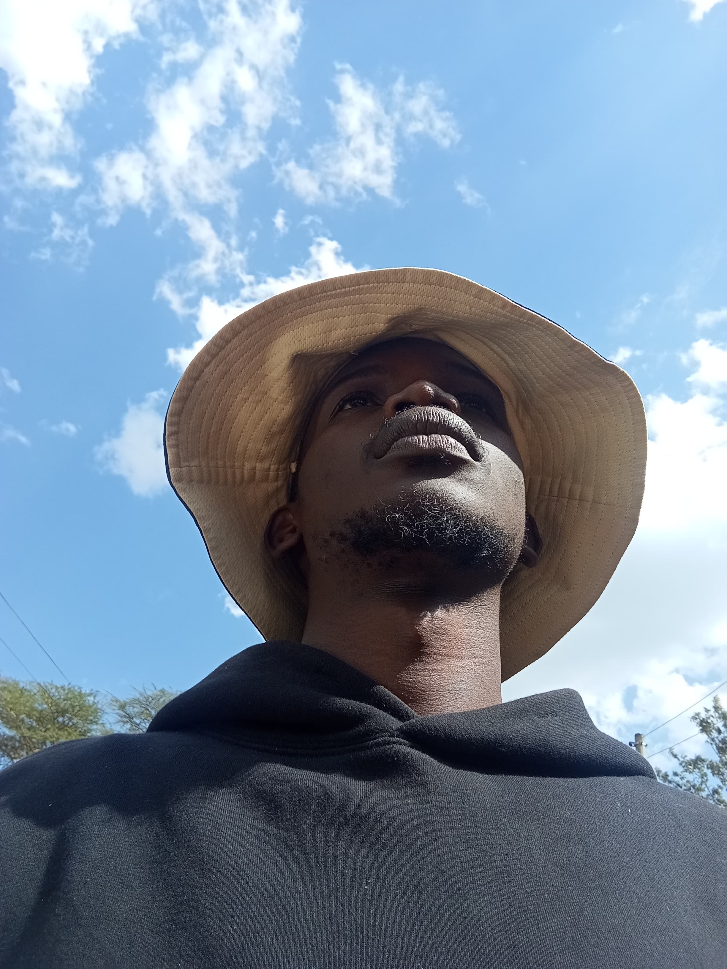 savage paps - Nairobi Escort