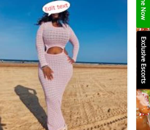 Sabie - Nairobi Escort