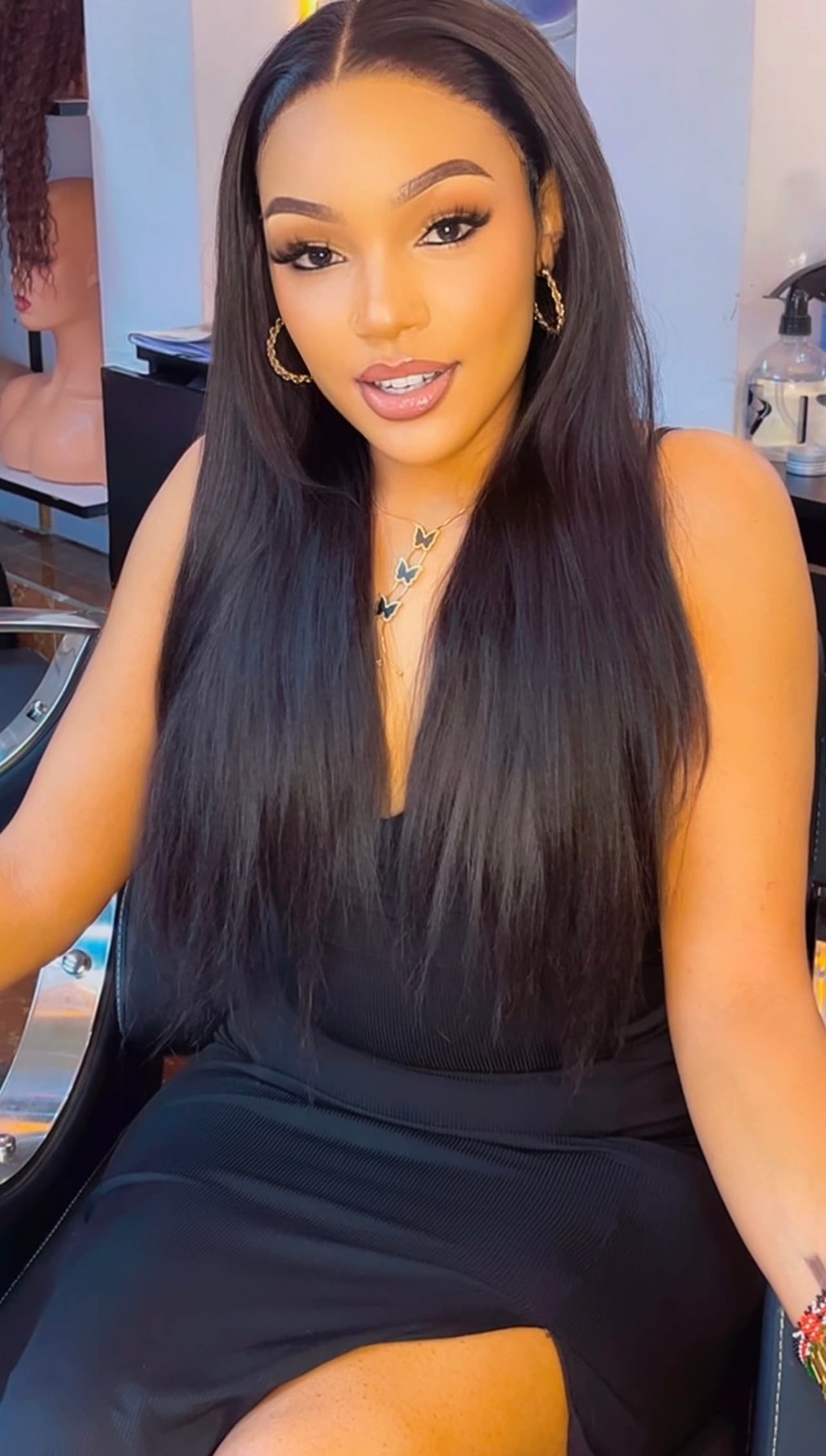 Camilla - Erotic Massage