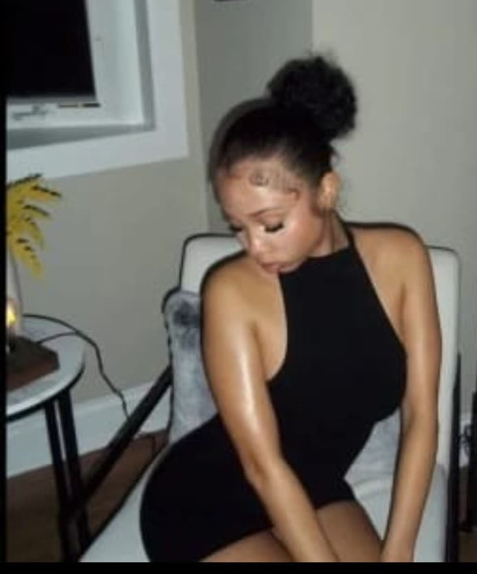 Tash bebs - Erotic Massage